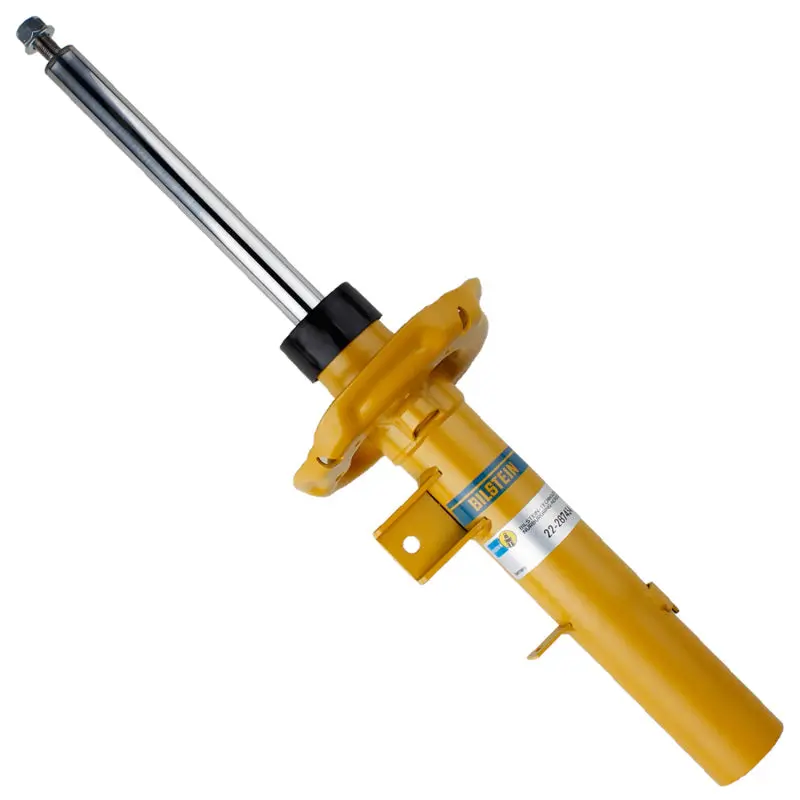 Bilstein 19-22 Volvo Xc40 / 21-23 Xc40 Recharge B6 Performance Strut - Front Right 1