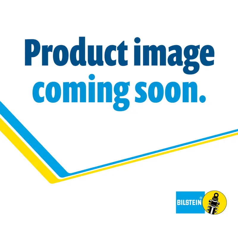 Bilstein 2024+ Ford Ranger (Exc. Raptor) B6 4600 Non-Adjustable Monotube Shock - Rear 1