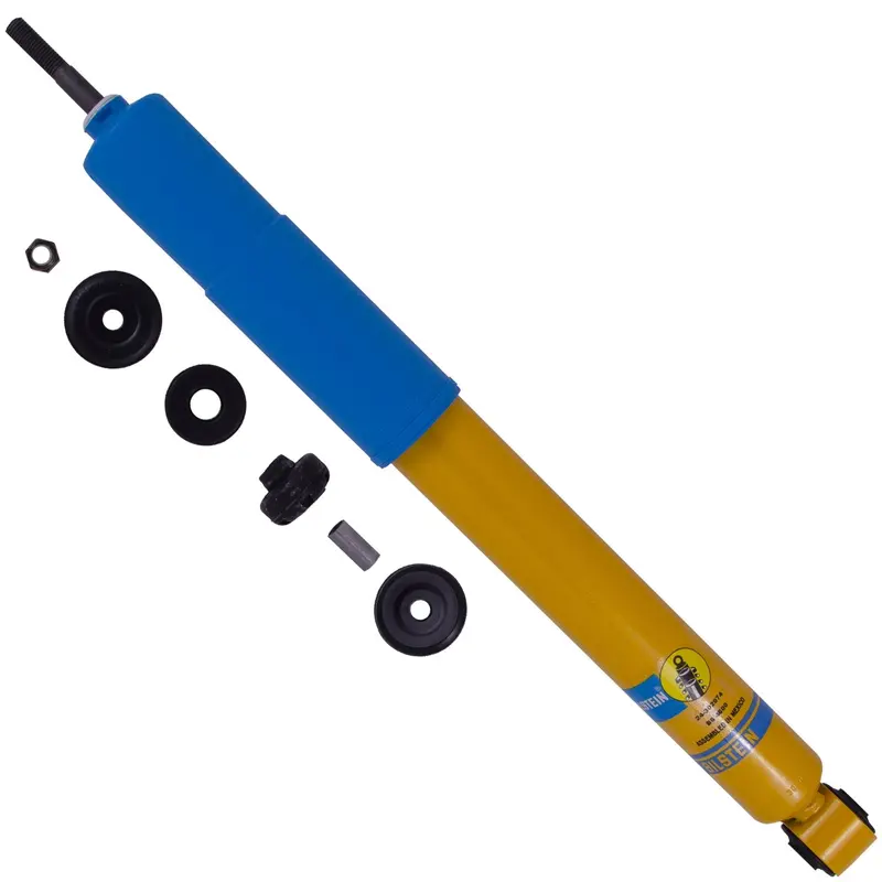Bilstein 4600 Stock Height 2014-Current 4Wd Ram 2500 Shock Package 1