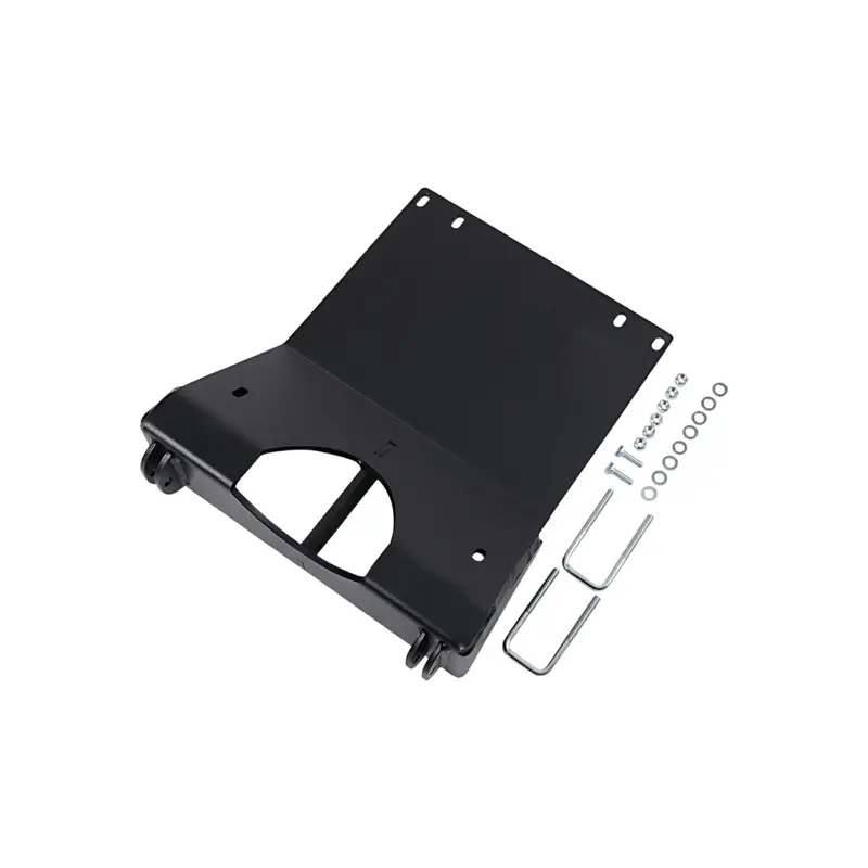 Can Am Commander (2011-2020) Rm5 Snow Plow Mount 1