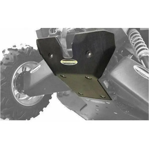 Can Am Commander (2011-2020) Uhmw Front Nose Skid Plate 1