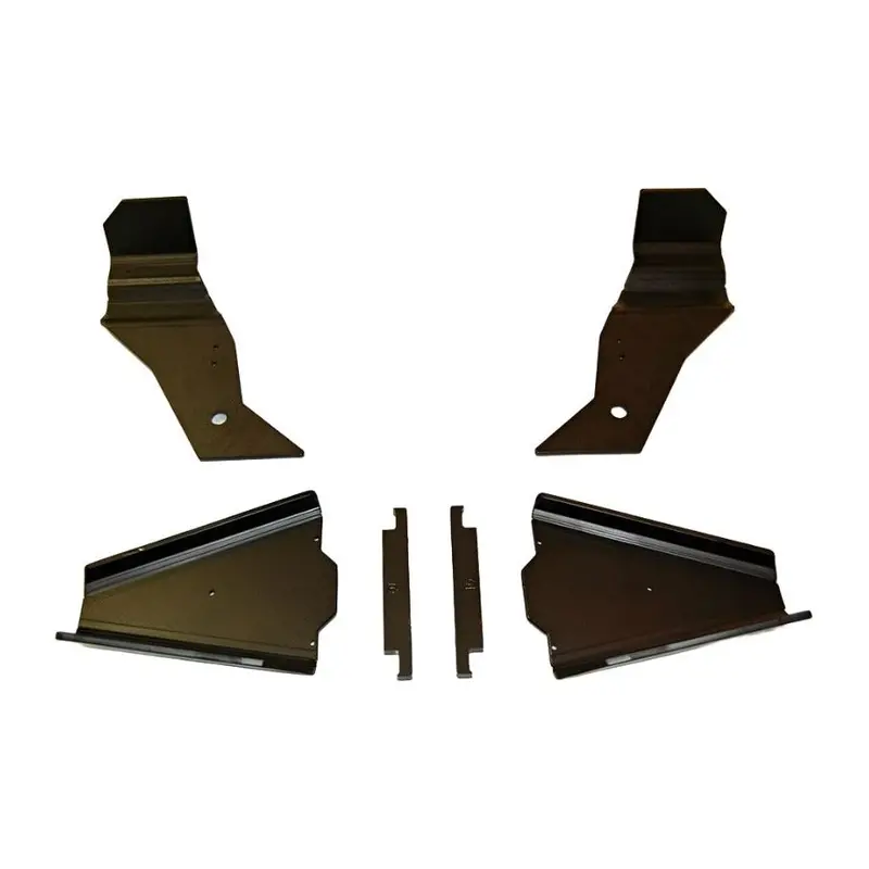 Can Am Commander A-Arm Guards 1