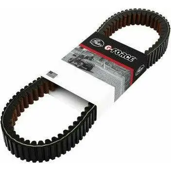 Can Am Commander / Maverick G Force Drive Belt 1