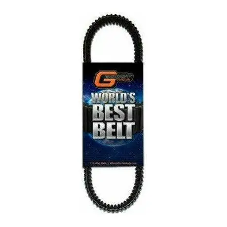 Can Am Commander / Maverick World’S Best Drive Belt 1