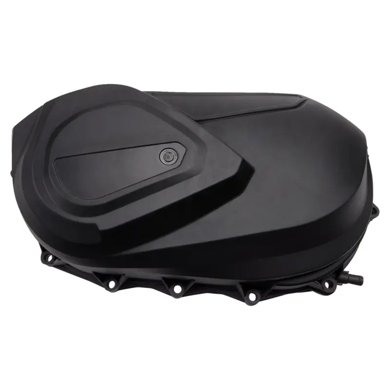 Can Am Commander Outer Clutch Cover 1