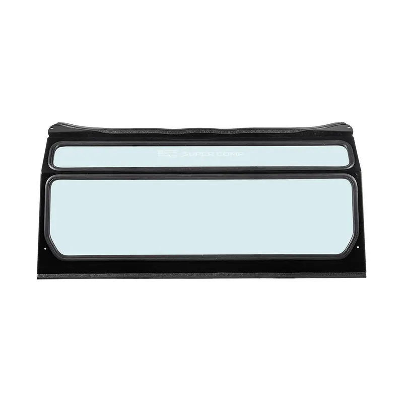 Can-Am Commander Rear Windshield 1