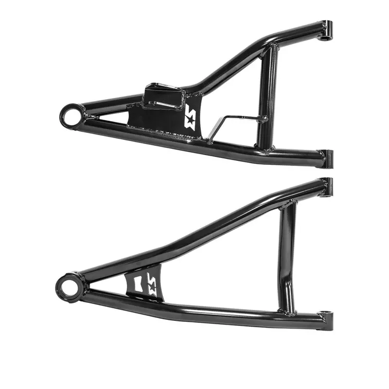Can Am Defender +2" Forward High Clearance A-Arm Kit 1