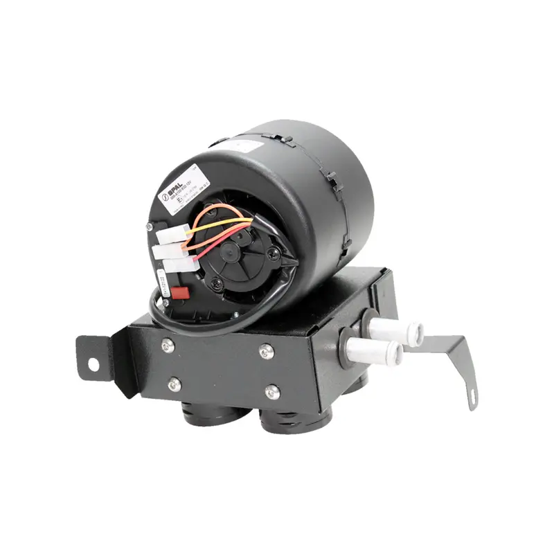 Can Am Defender Cab Heater 1