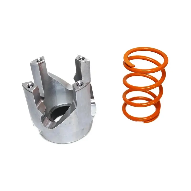 Can Am Defender Hd10 (2016-2019) Stage 1 Clutch Kit 1
