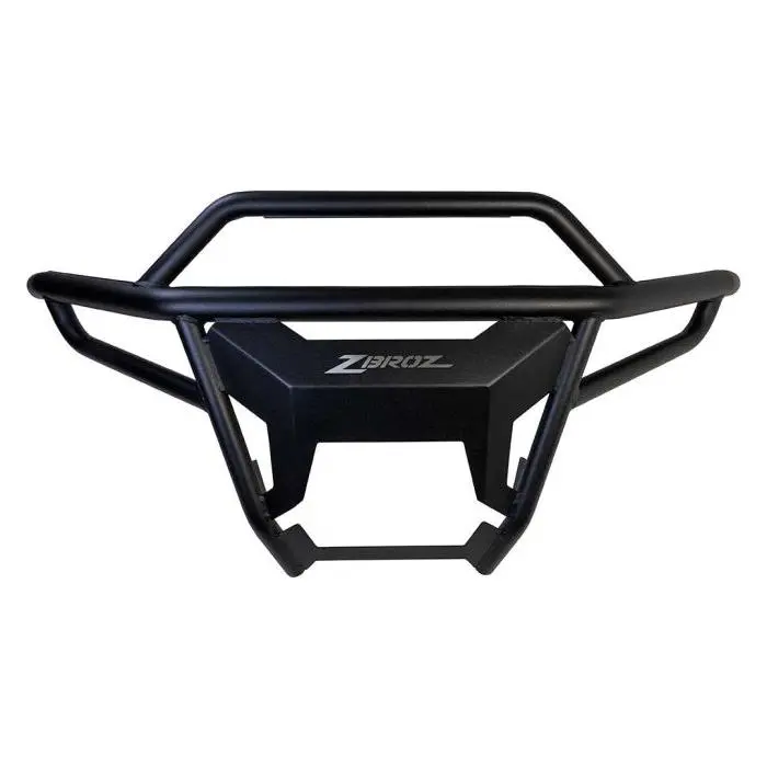 Can Am Defender Hd10 Front Bumper 1