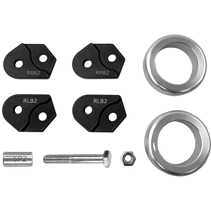 Can Am Defender Hd8 / Hd10 2" Lift Kit 1