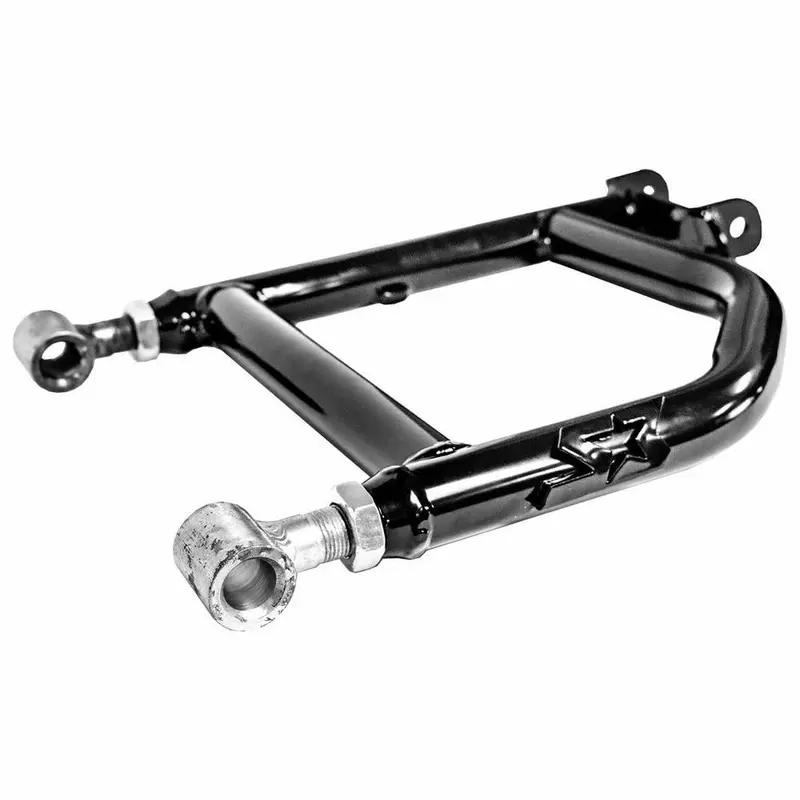 Can Am Defender Rear Upper Adjustable A-Arms 1