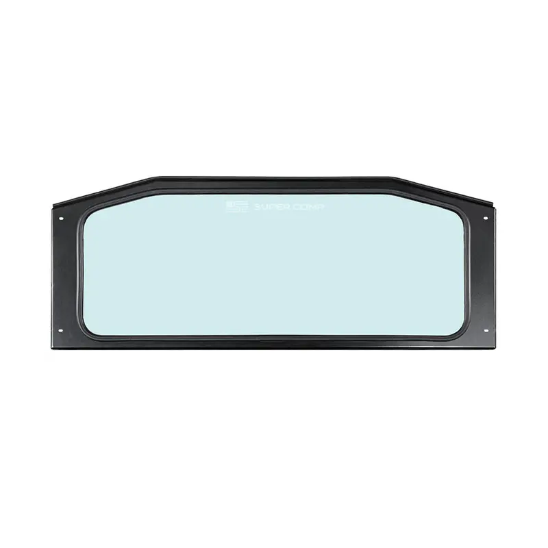 Can-Am Defender Rear Windshield 1
