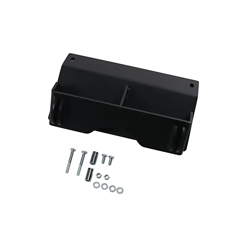 Can Am Defender Rm5 Snow Plow Mount 1