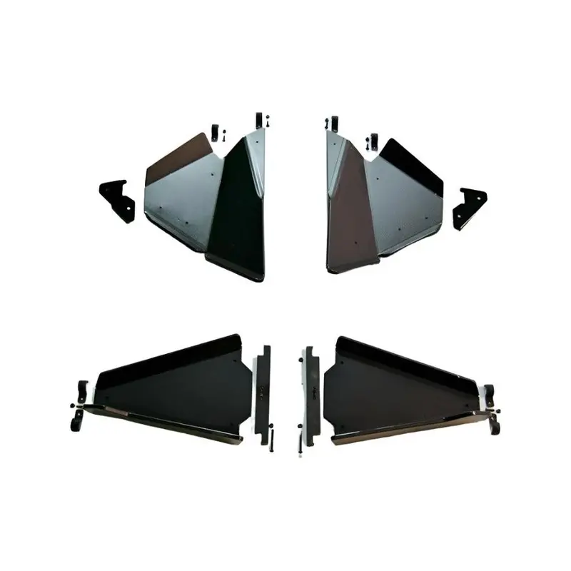 Can Am Maverick (2015-2017) A-Arm Guards 1