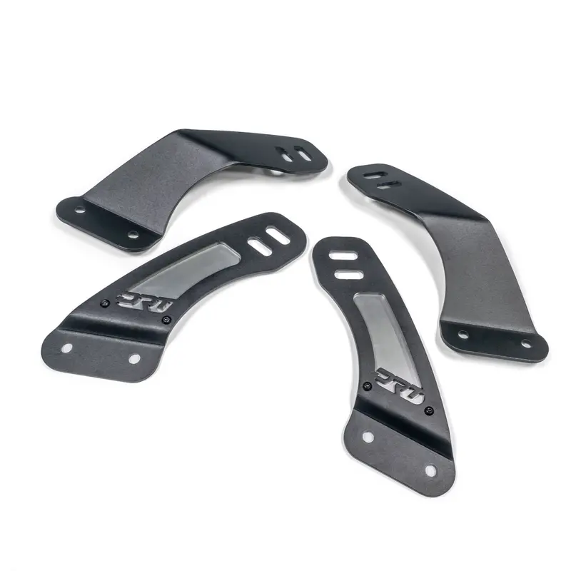 Can Am Maverick R Light Bar Bracket Kit 1