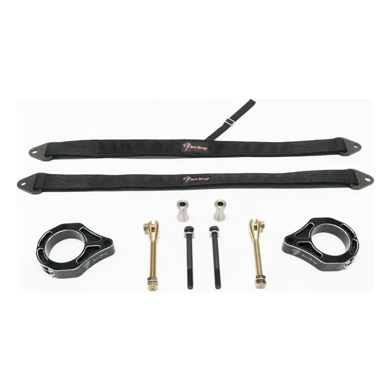 Can Am Maverick R Limit Strap Kit 1