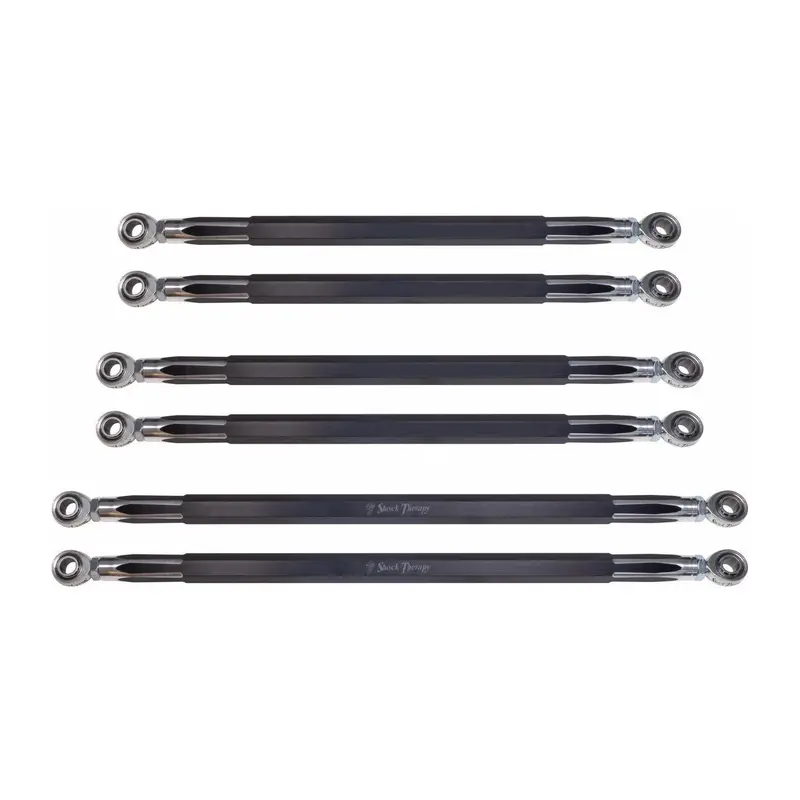 Can Am Maverick R Radius Rod Kit 1