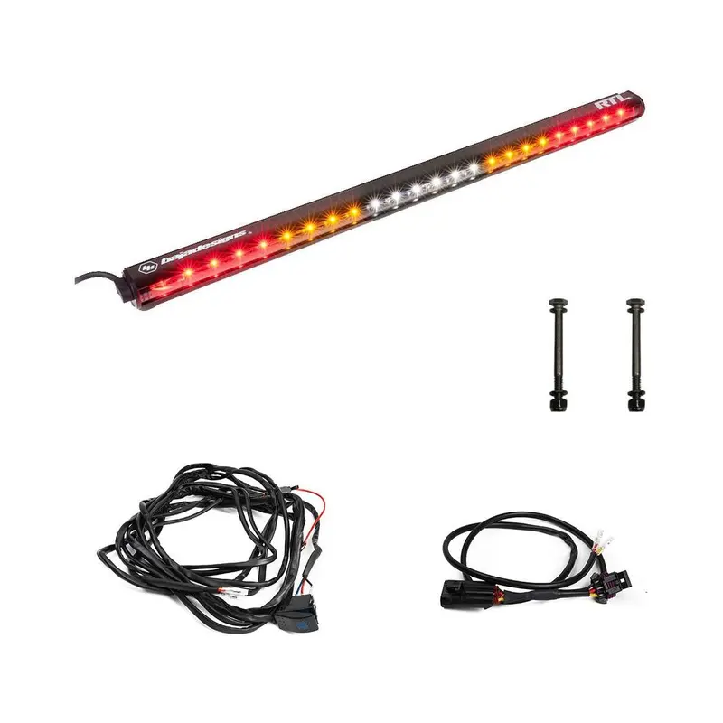 Can Am Maverick R Rtl Kit 1
