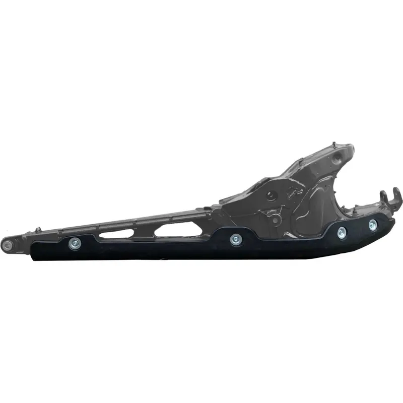 Can Am Maverick R Trailing Arm Guards 1