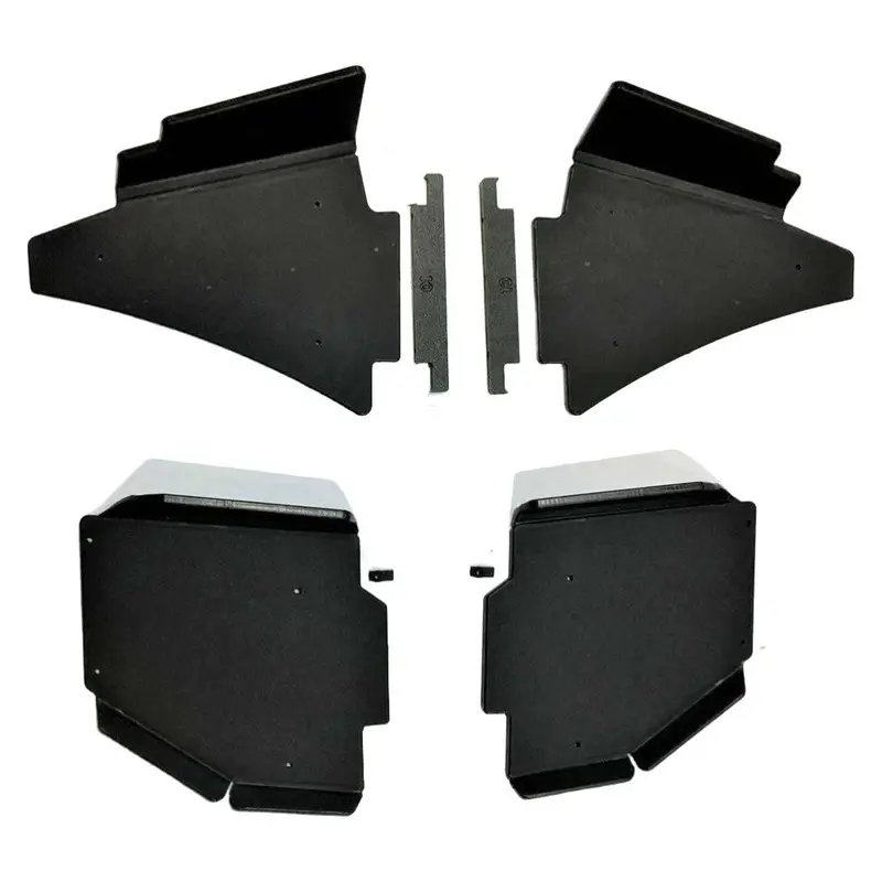 Can Am Maverick Sport A-Arm Guards 1