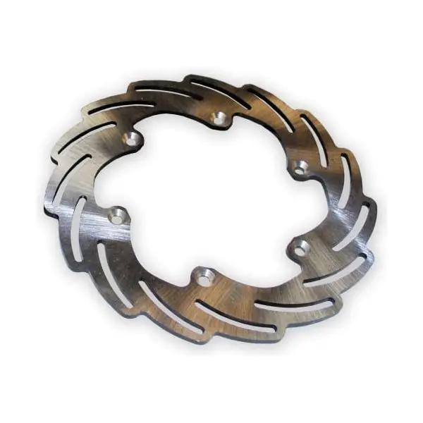 Can Am Maverick Trail 800 Rear Brake Rotor 1