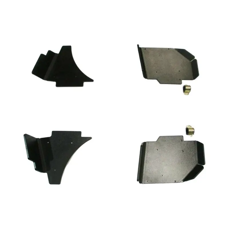 Can Am Maverick Trail A-Arm Guards 1