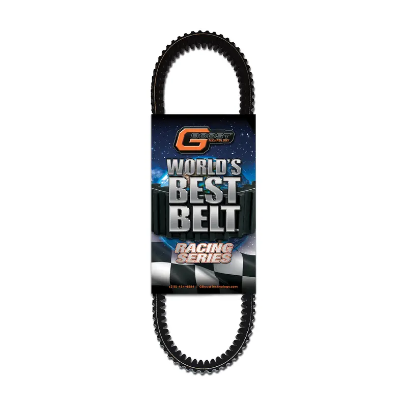 Can Am World’S Best Race Series Drive Belt 1