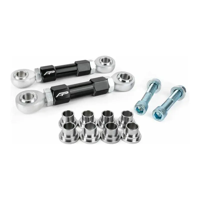 Can Am X3 (2017-2019) Rear Adjustable Sway Bar Links 1