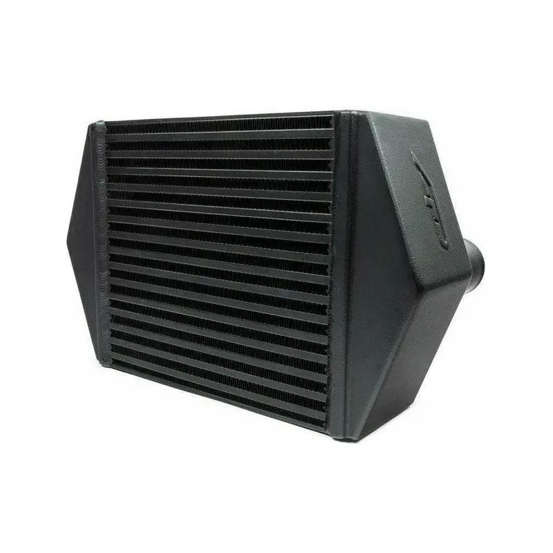 Can Am X3 (2020+) Black Intercooler Upgrade 1