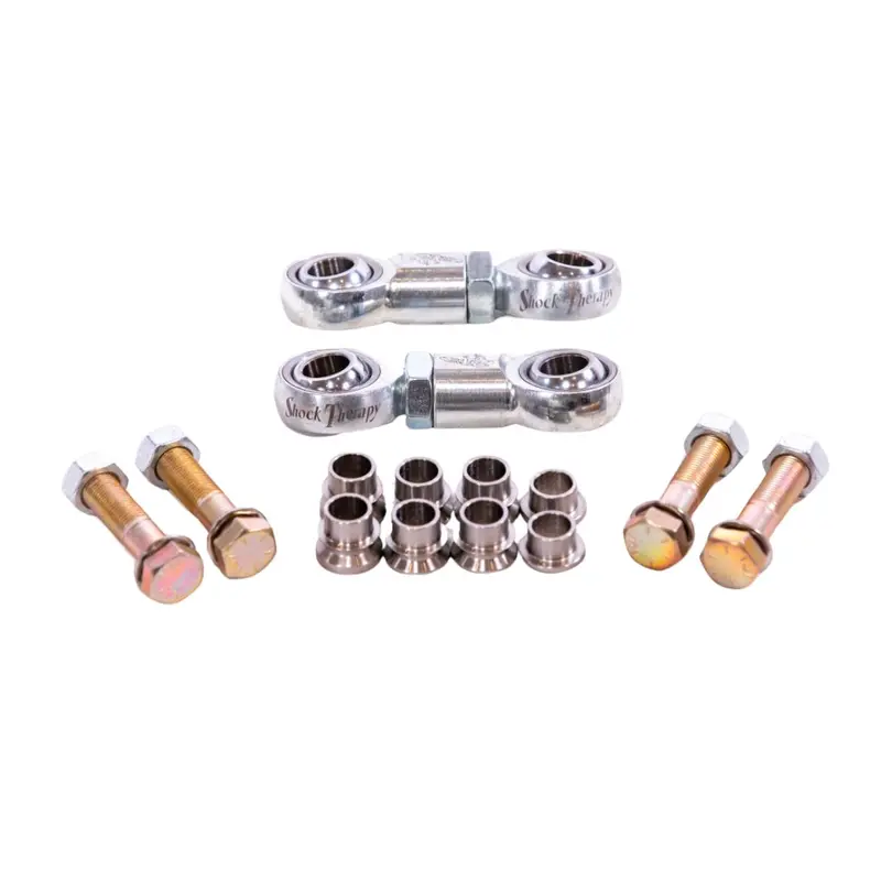 Can Am X3 64" Front Sway Bar Links 1
