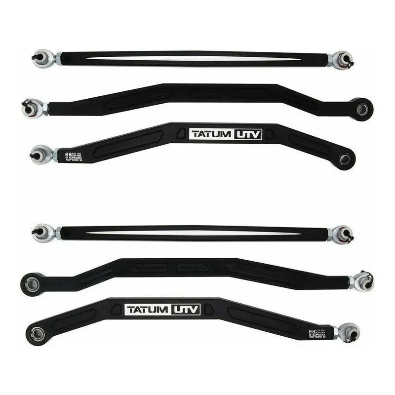 Can Am X3 64" High Clearance Radius Rods (Set) 1