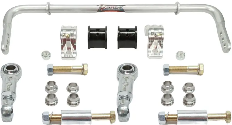 Can Am X3 72" Adjustable Front Anti Sway Bar 1