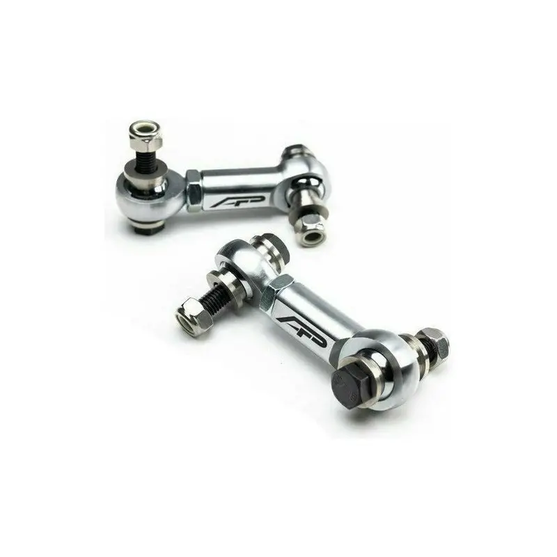 Can Am X3 (72" Model) Front Adjustable Sway Bar Links 1