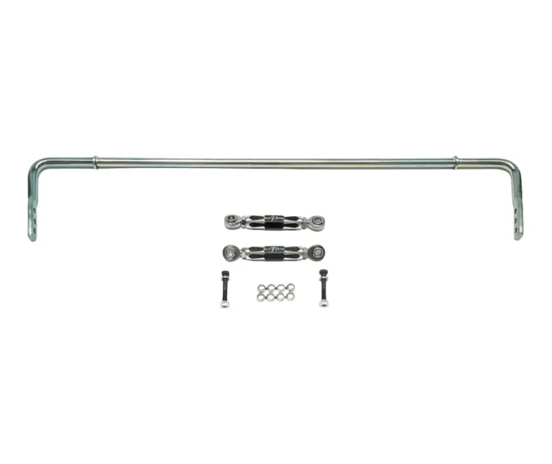 Can Am X3 Adjustable Rear Anti Sway Bar 2
