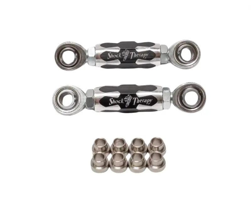 Can Am X3 Adjustable Rear Sway Bar Links 1