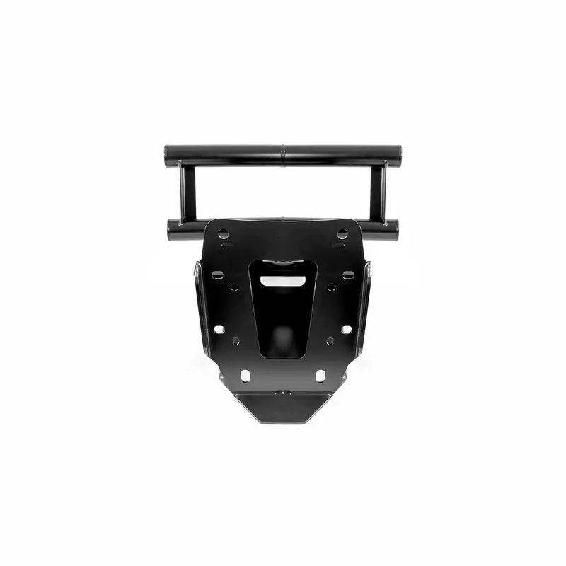 Can Am X3 Baja Front Bumper 1