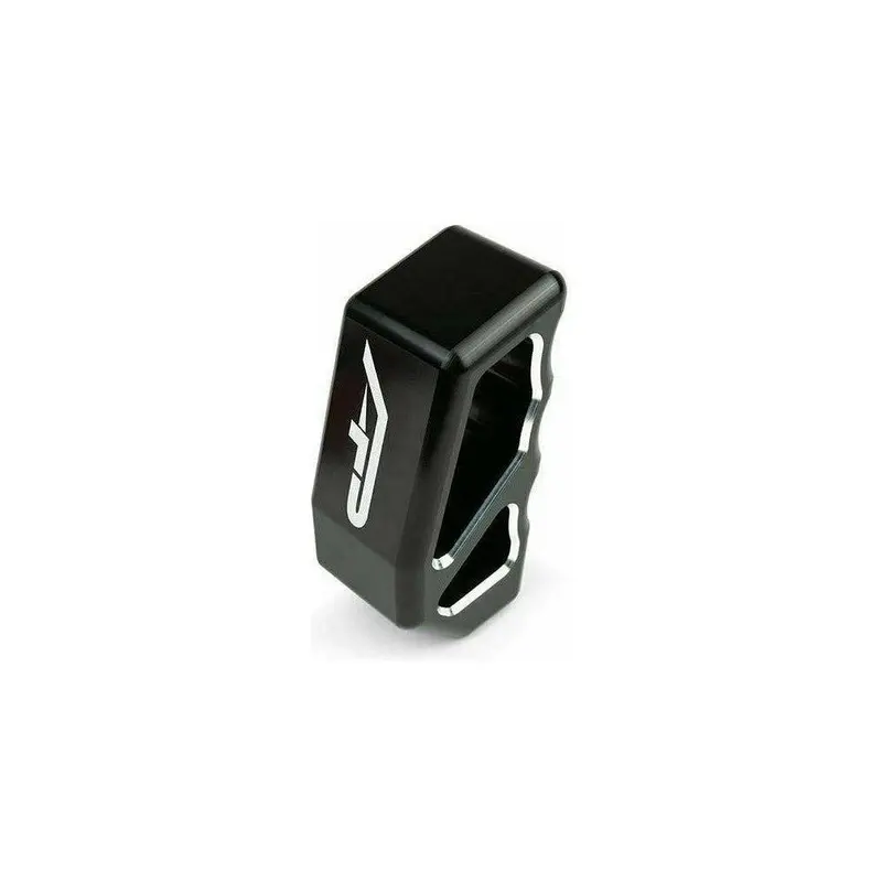 Can Am X3 Billet Shift Knob 1