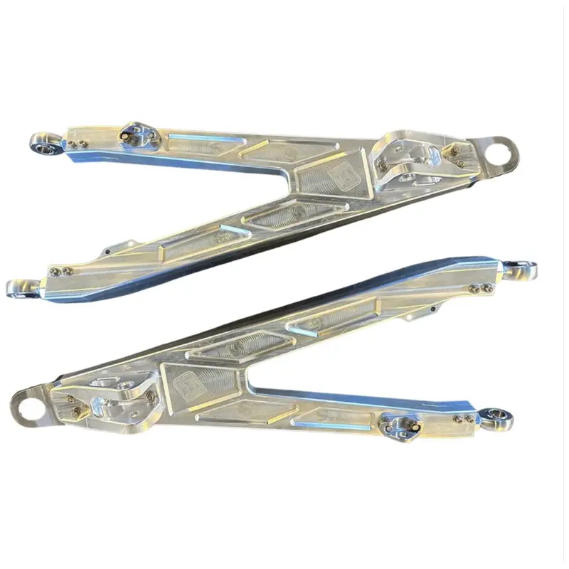 Can Am X3 Billet Upper A-Arms 1