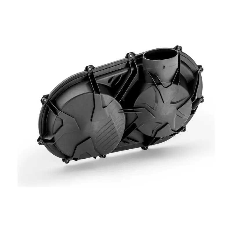 Can Am X3 Clutch Cover 2