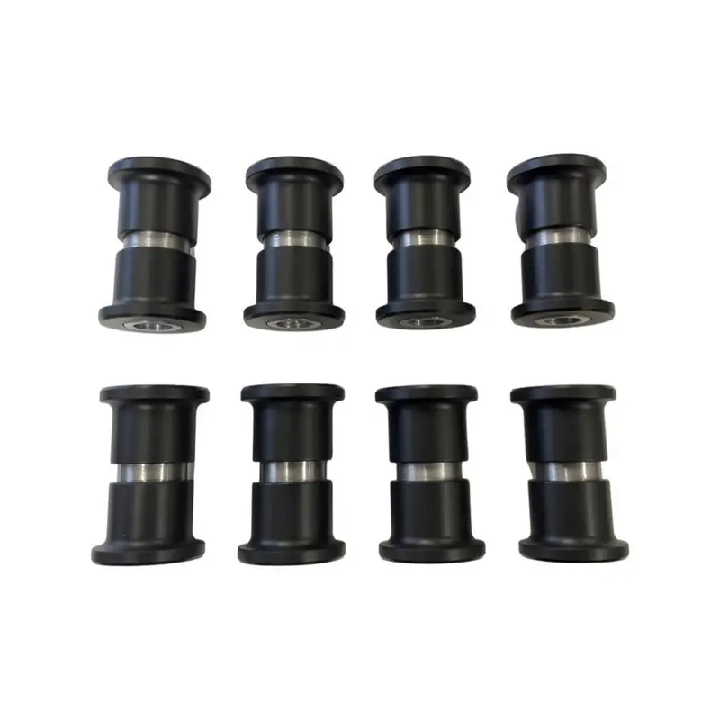 Can Am X3 Delrin A-Arm Bushing Kit 1