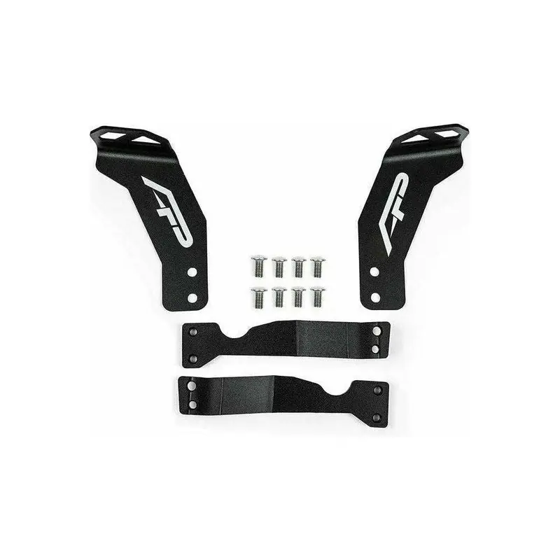 Can Am X3 Door Handle Upgrade 1