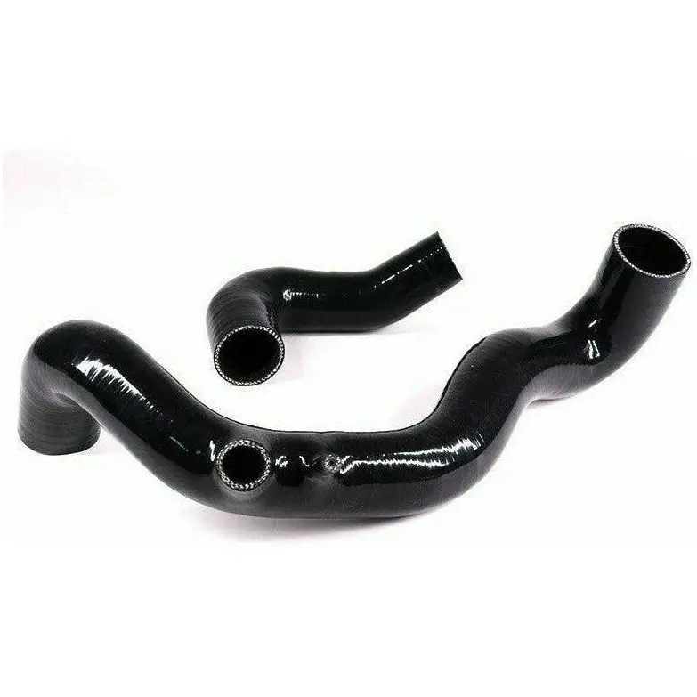 Can Am X3 Full Silicone Charge Tube Kit 1