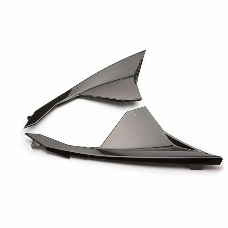 Can Am X3 Hood Panels 1