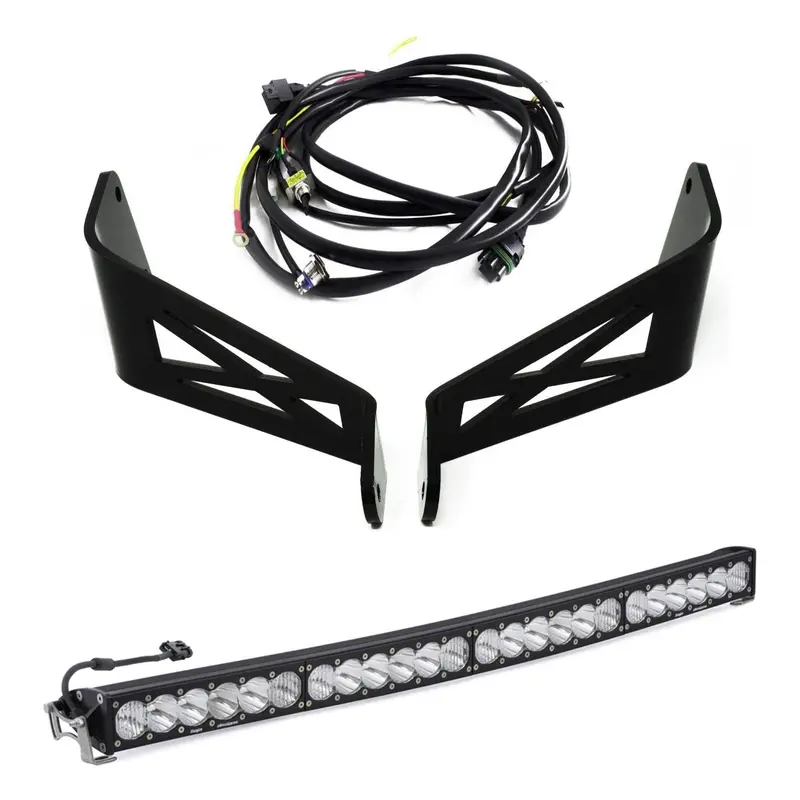 Can Am X3 Onx6 Roof Mount Kit 1