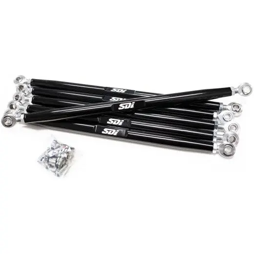 Can Am X3 Radius Rods 1