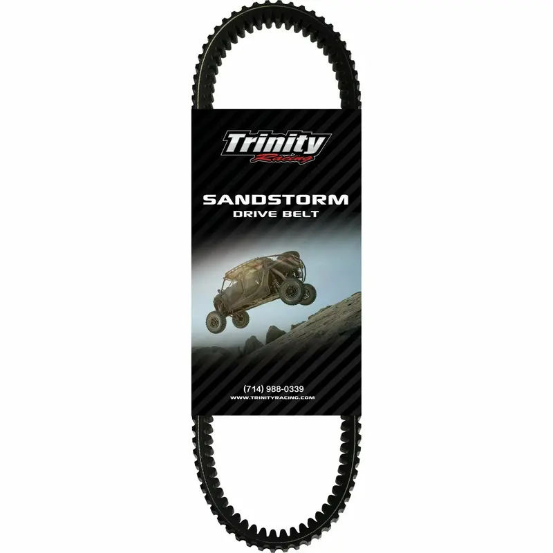 Can Am X3 Sandstorm Drive Belt 1