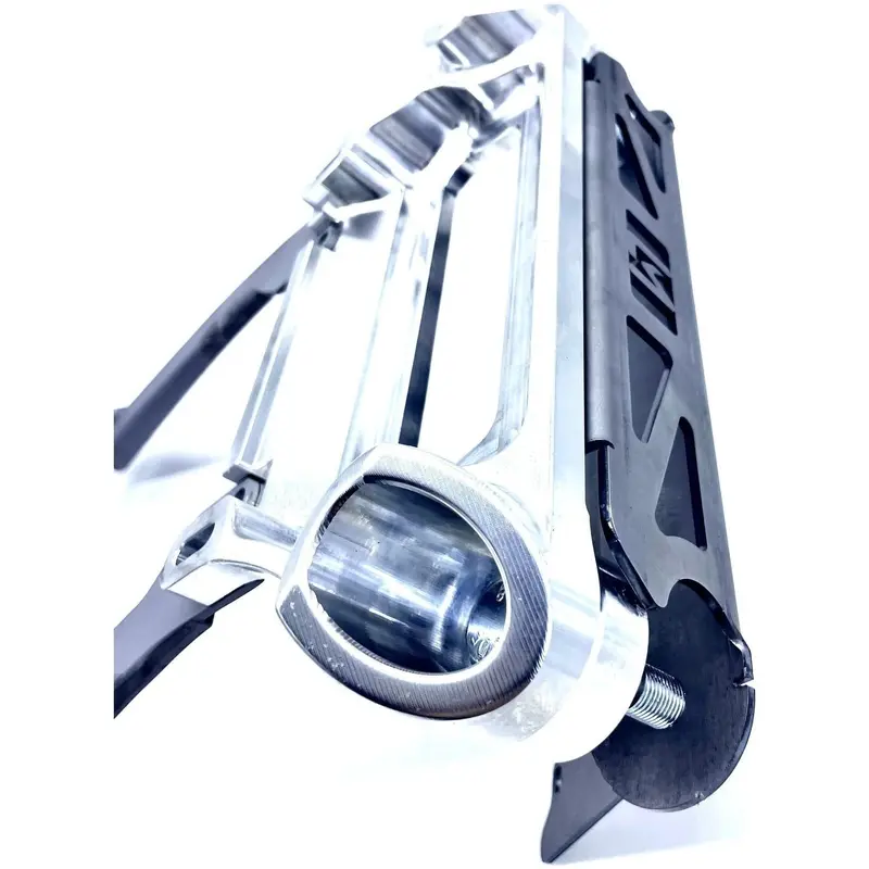 Can Am X3 Shock Tower Bulkhead Bracket 1