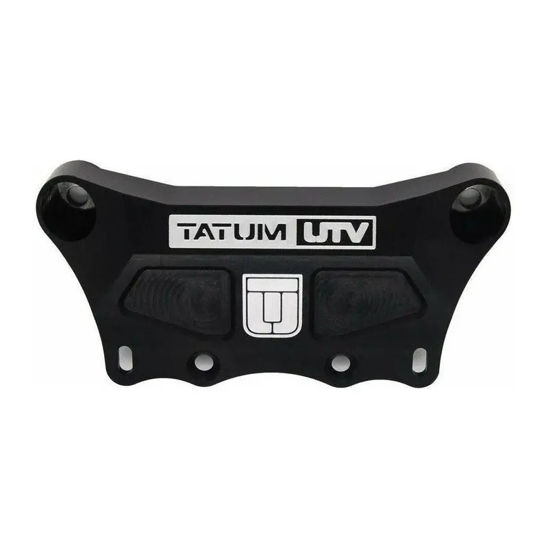 Can Am X3 Shock Tower Mount Brace 1
