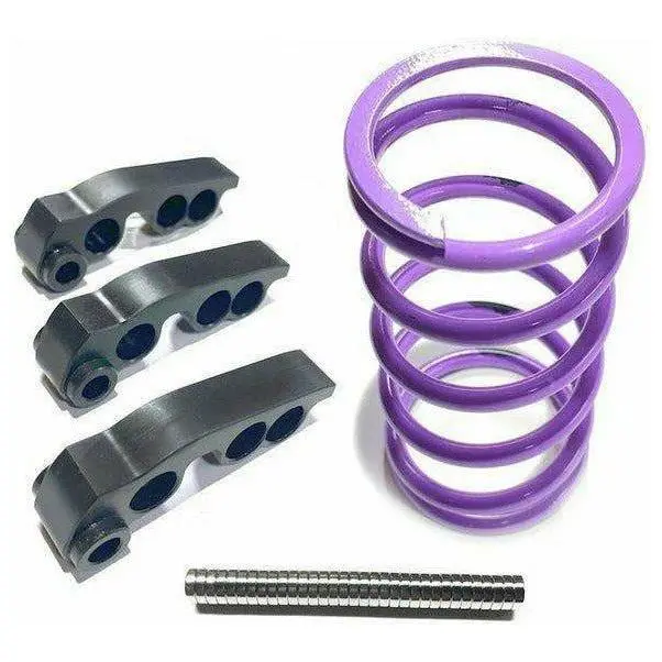 Can Am X3 Stage 2 Clutch Kit 1